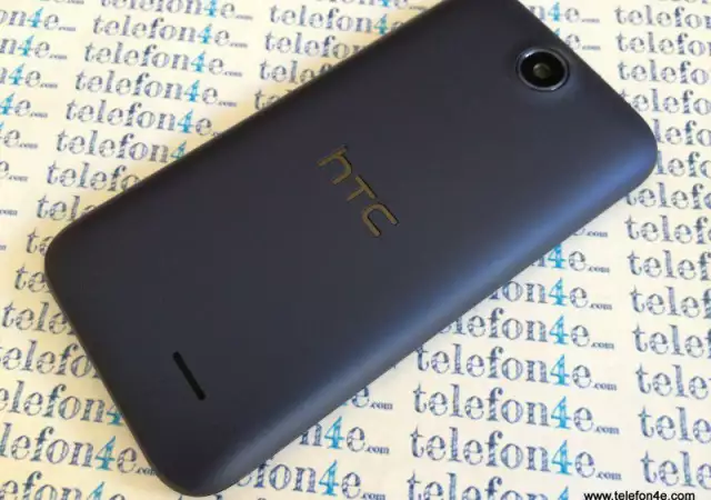 2. Снимка на HTC Desire 310 1GB RAM