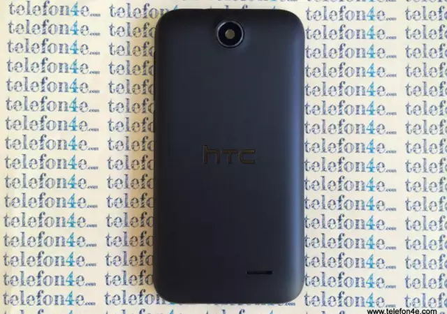 4. Снимка на HTC Desire 310 1GB RAM