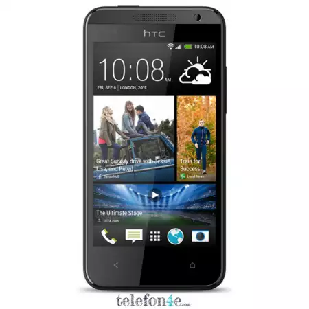 3. Снимка на HTC Desire 300
