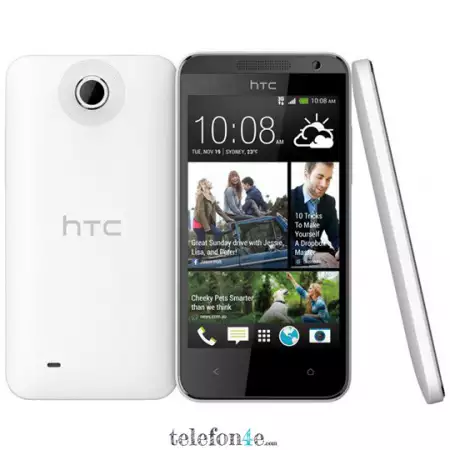 1. Снимка на HTC Desire 300