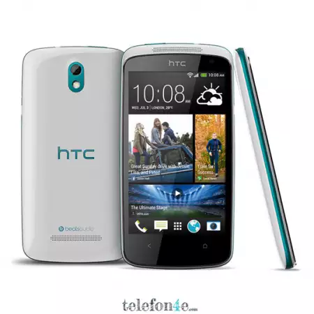 2. Снимка на HTC Desire 500