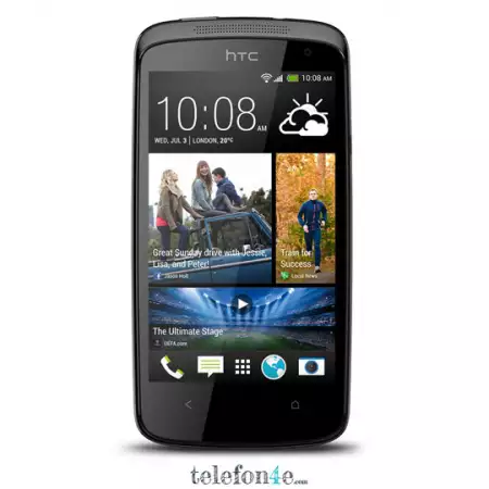 3. Снимка на HTC Desire 500