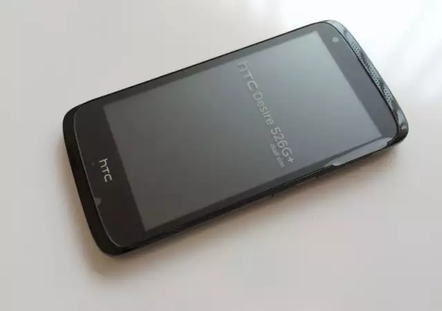 3. Снимка на HTC Desire 526G Dual Sim