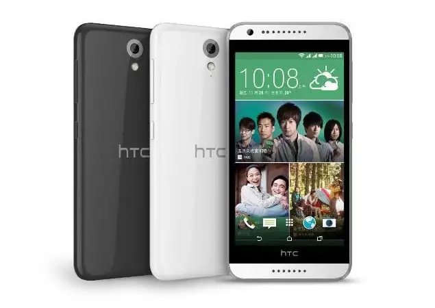 1. Снимка на HTC Desire 620G Dual Sim