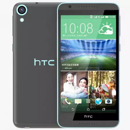 5. Снимка на HTC Desire 820 Dual Sim