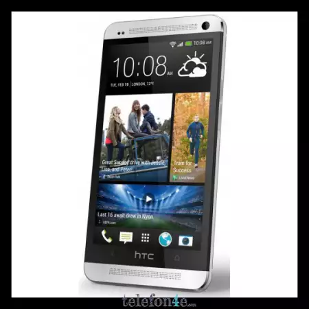 HTC One 32gb