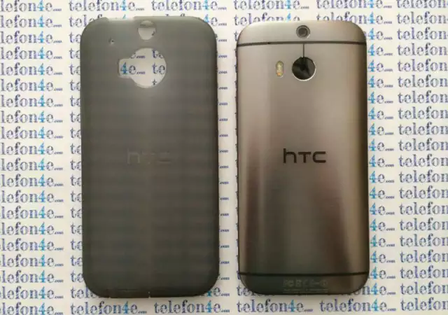 8. Снимка на HTC One M8 16gb