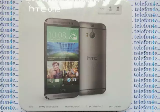 12. Снимка на HTC One M8 16gb