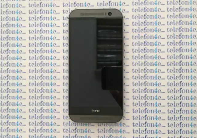 HTC One M8 16gb