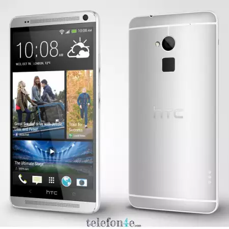 1. Снимка на HTC One Max 16GB
