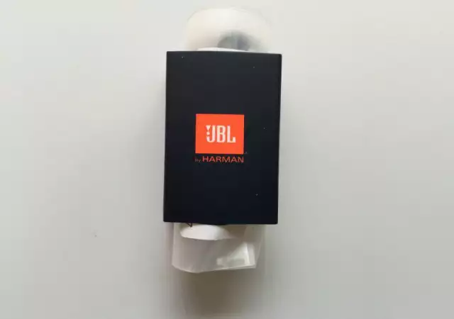 Слушалки за Alcatel idol 2 6037Y JBL by HARMAN