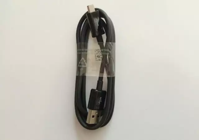 USB кабел за Samsung E500H Galaxy E5 Dual Sim