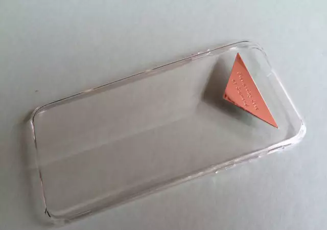 4. Снимка на Оригинален твърд кейс за iPhone 6 Diamond Series