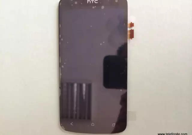 HTC One S Оригинален Дисплей