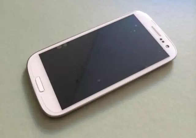1. Снимка на Samsung i9301 Galaxy SIII Neo Оригинален дисплей тъчскрийн