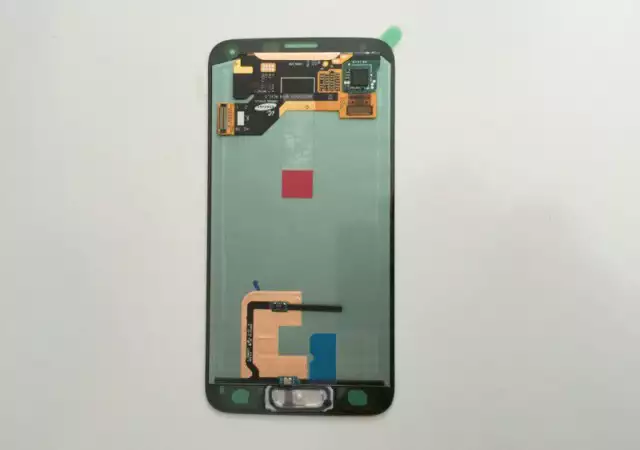 Оригинален Дисплей LCD за Samsung G900 Galaxy S5