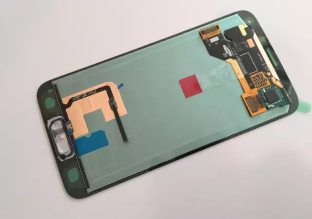 3. Снимка на Оригинален Дисплей LCD за Samsung G900 Galaxy S5