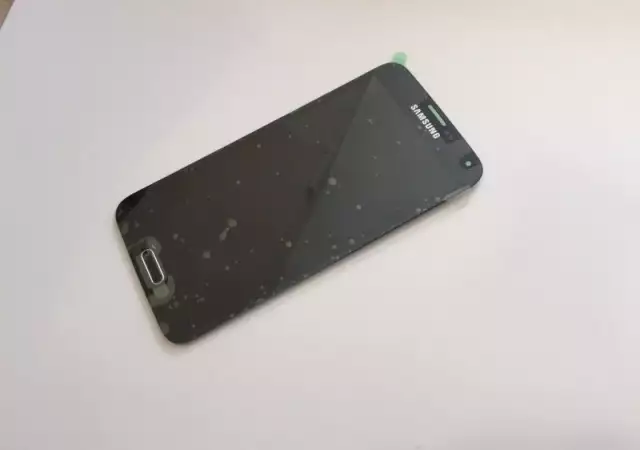 4. Снимка на Оригинален Дисплей LCD за Samsung G900 Galaxy S5