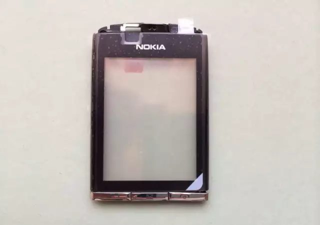 1. Снимка на Nokia Asha 300 Оригинален Tъчскрийн