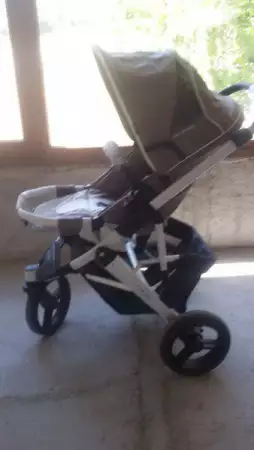 Детска количка ABC Design Cobra Комбинирана