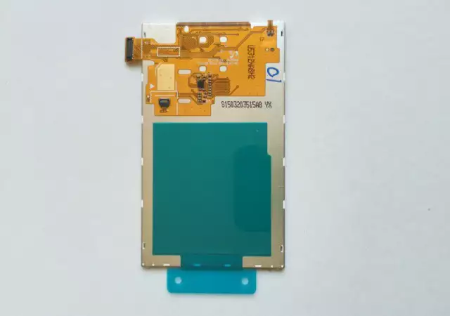 3. Снимка на Оригинален Дисплей LCD за Samsung G313 Galaxy Trend 2