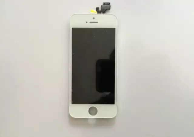 1. Снимка на Дисплей и тъчскрийн за iPhone 5