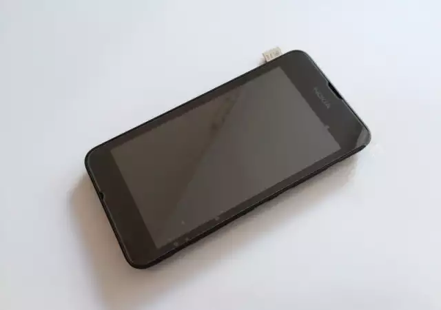 1. Снимка на Дисплей и тъчскрийн за Nokia Lumia 530