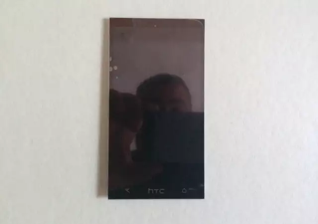 1. Снимка на Оригинален дисплей и тъчскрийн за HTC One Mini