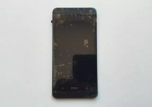 1. Снимка на Дисплей LCD за HTC ONE M7