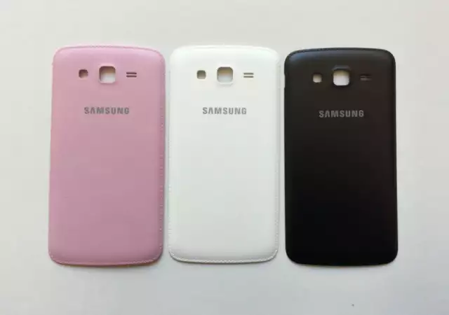 1. Снимка на Оригинален панел за Samsung G7105 Grand 2