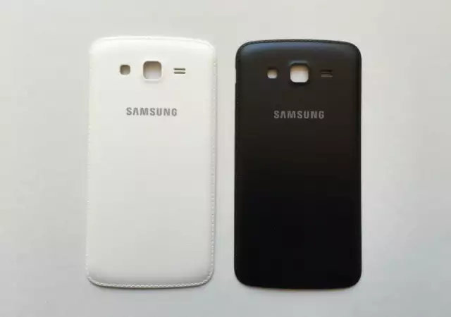 4. Снимка на Оригинален панел за Samsung G7105 Grand 2