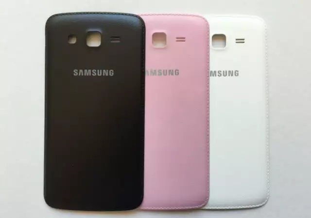 5. Снимка на Оригинален панел за Samsung G7105 Grand 2