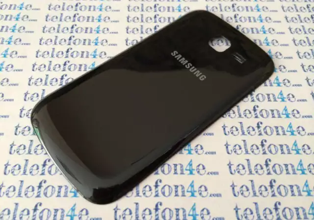 1. Снимка на Samsung S7390 Galaxy Trend Lite Оригинален заден капак cover