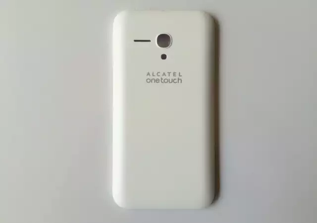 2. Снимка на Панел заден капак за Alcatel One Touch 5038X Pop D5