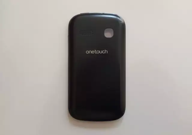 2. Снимка на Панел за Alcatel One Touch 4033X Pop C3