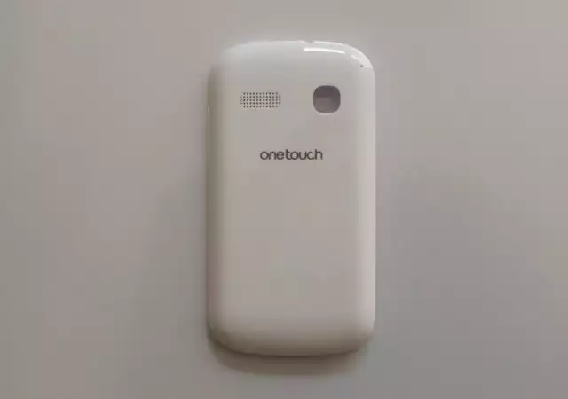 4. Снимка на Панел за Alcatel One Touch 4033X Pop C3