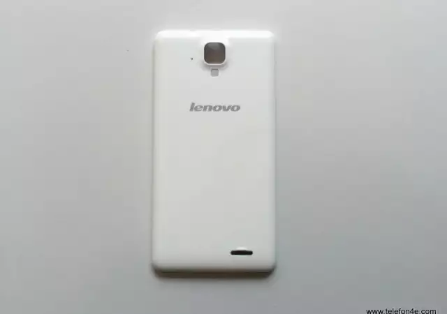 2. Снимка на Оригинален панел за Lenovo A536