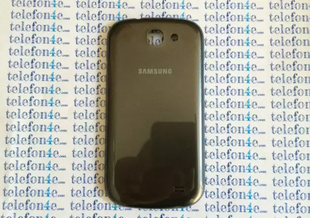 Samsung i8730 Galaxy Express Оригинален заден капак cover ba