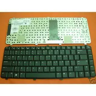 Нова Клавиатура HP Compaq 6530 6530s 6535s 6730 6730s 6735s