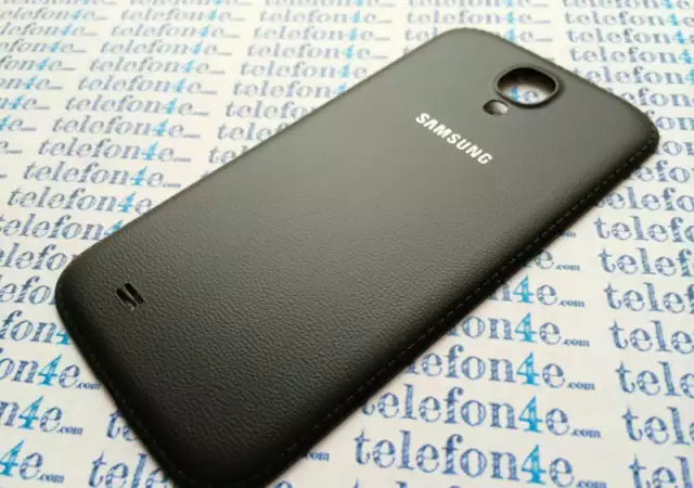 Samsung i9500 Galaxy S4 Black Edition Оригинален заден капак