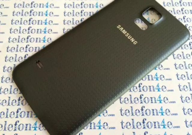 1. Снимка на Samsung G900F Galaxy S5 Oригинален заден капак cover battery