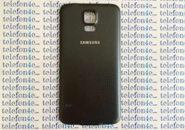 2. Снимка на Samsung G900F Galaxy S5 Oригинален заден капак cover battery