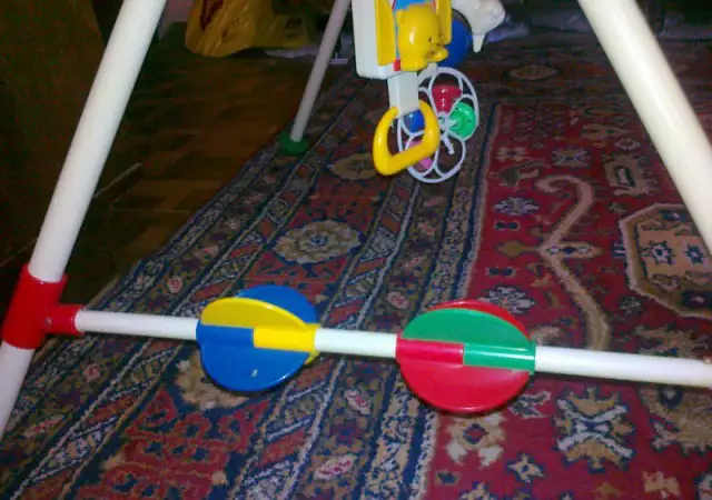 3. Снимка на Занимателна детска играчка