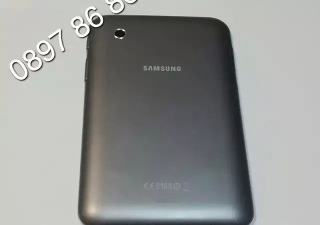 2. Снимка на Промоция 3G Таблет Samsung Galaxy Tab 2 P3100 - Dual Core