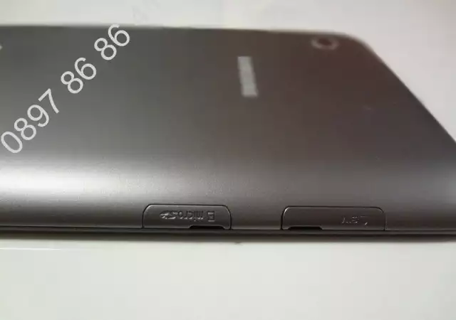 3. Снимка на Промоция 3G Таблет Samsung Galaxy Tab 2 P3100 - Dual Core