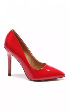 1. Снимка на Официални обувки - онлайн магазин NinoConti