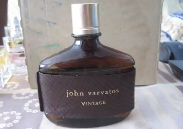 John Varvatos Vintage