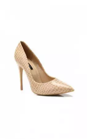 1. Снимка на Обувки на токчета - онлайн магазин NinoConti