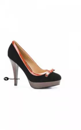 2. Снимка на Обувки на токчета - онлайн магазин NinoConti