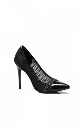 3. Снимка на Обувки на токчета - онлайн магазин NinoConti